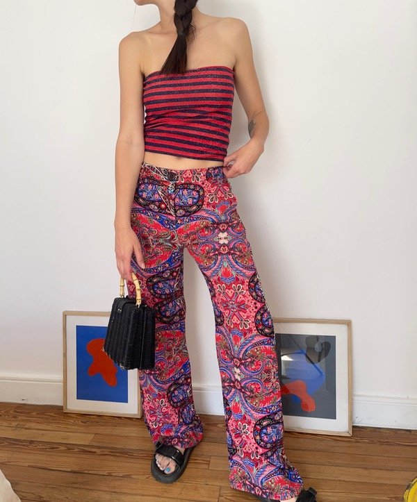 Producto - Pantalon Vera