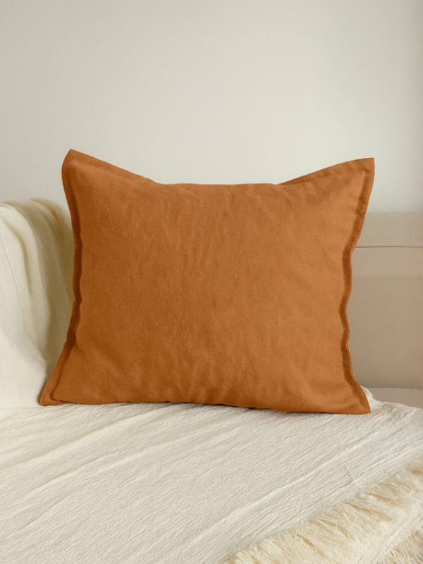 Producto - Almohadon con funda liso 50 x 50