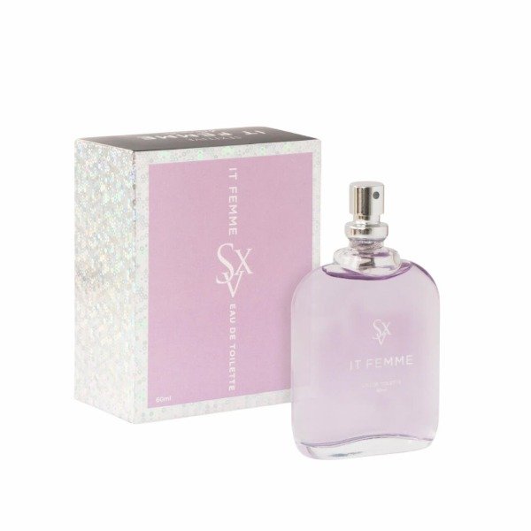 Producto - Perfume It Femme FLORALE Aphrodisiac- 60ml