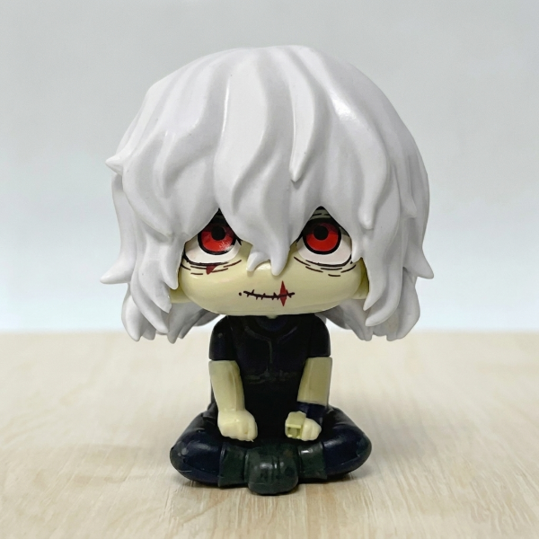 Producto - Tomura Shigaraki Look Up - MY HERO ACADEMIA (10cm)