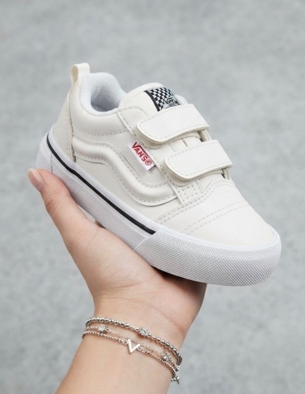 Producto - KNU ECO BLANCO - 21 a 26