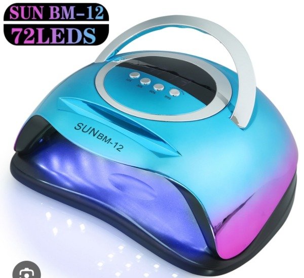 Producto - Cabina Sun BM-12