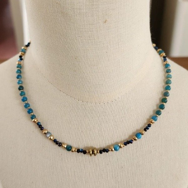 Producto - Collar Serafinna