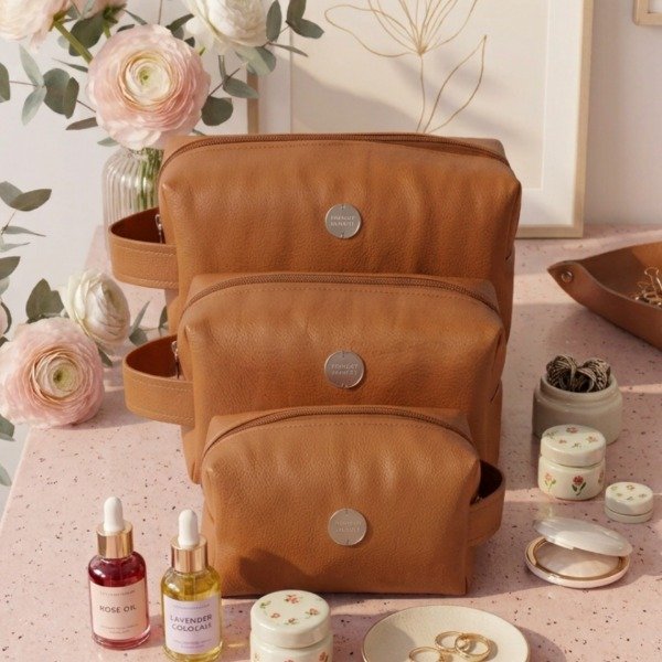 Producto - Colección Neceser x3 Nido - 15