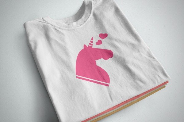 Producto - Logo Barbie 29 - DTF TEXTIL
