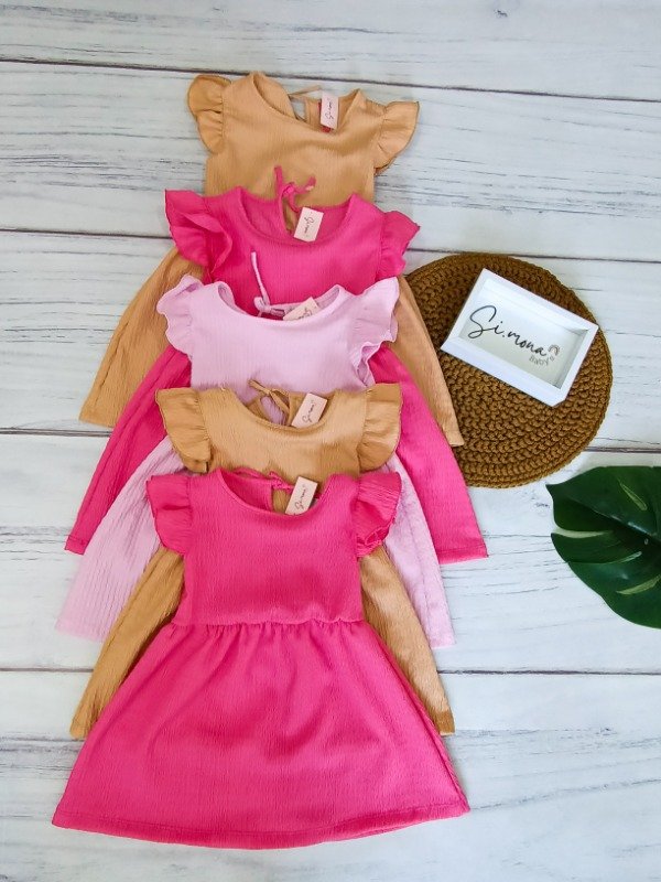 Producto - Vestido brillo