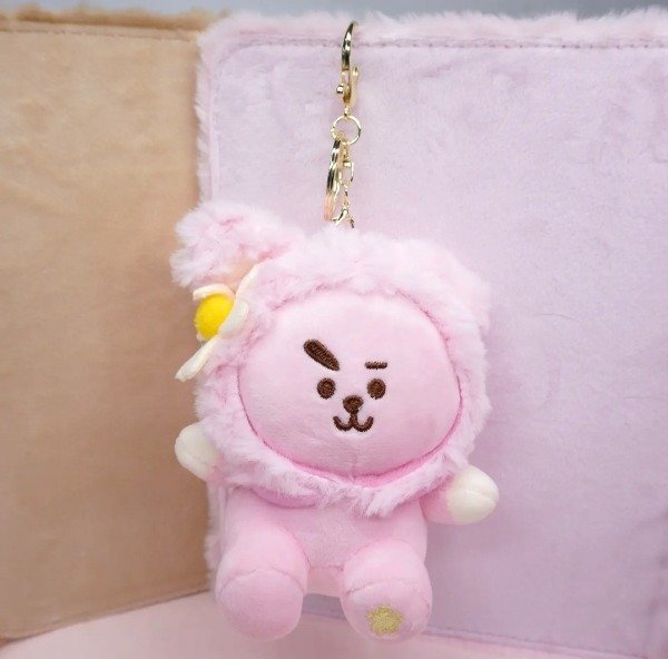 Producto - Llavero Bt21 Sakura Bts