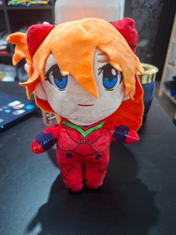 Producto - Azuka evangelion