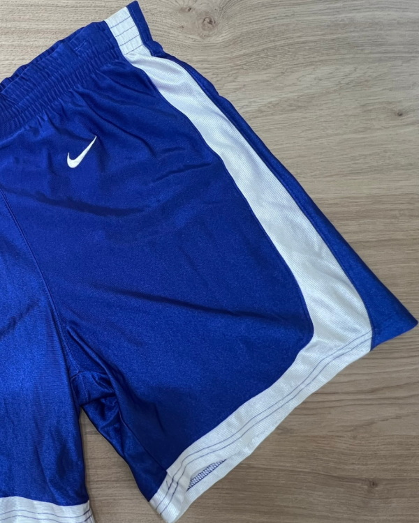 Producto - Nike Baquet Azul