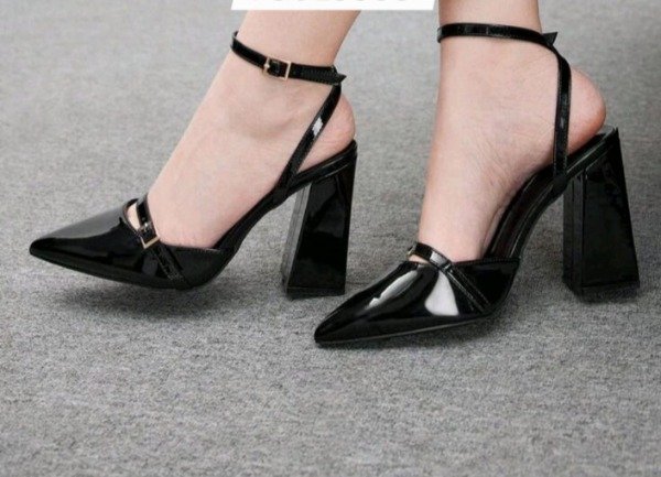 Producto - Stiletto jade