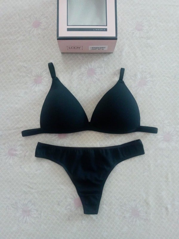 Lody - Art 5281 - T 95 - Negro
