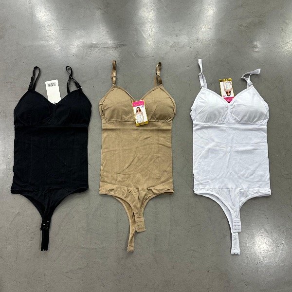 Producto - Body Reductor L/XL Clásico