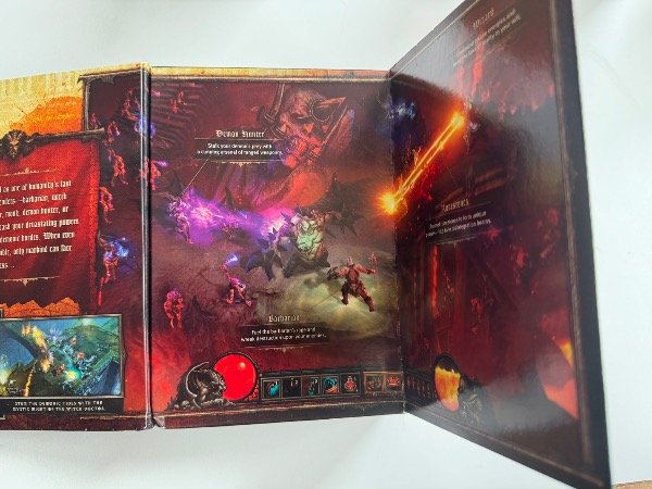 Producto - Diablo 3 - 2