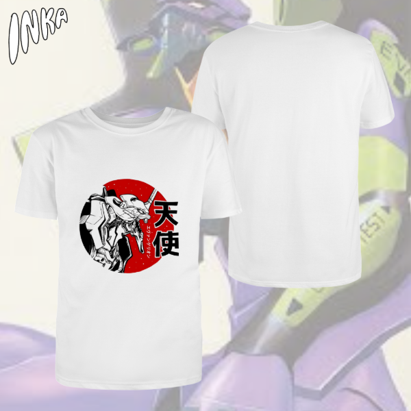 Producto - Remera - Eva 01