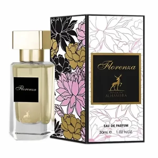 Producto - FLORENZA 30ML