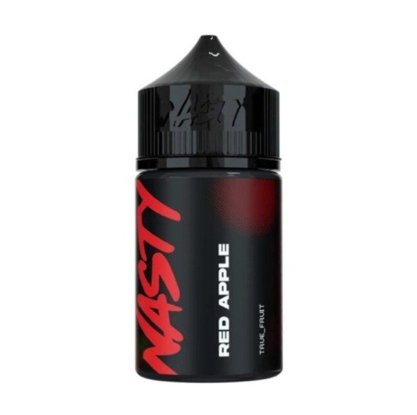 Producto - NASTY RED APPLE HIGH MINT 60 ML