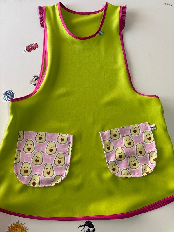 Producto - Wabi sabi Paltas