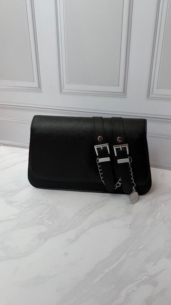 Producto - MINISTERIO DE BAG DOBLE HEBILLA