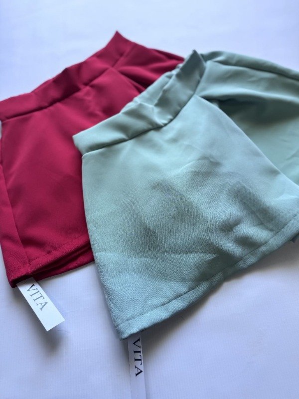 Producto - Skort Sasha