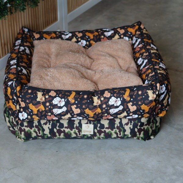 Producto - moises bariloche