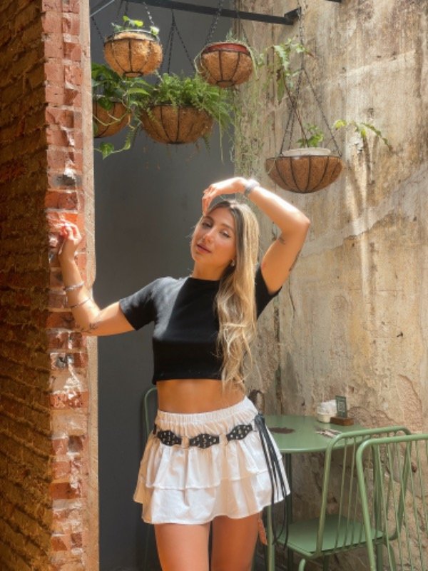 Producto - Top Vanu