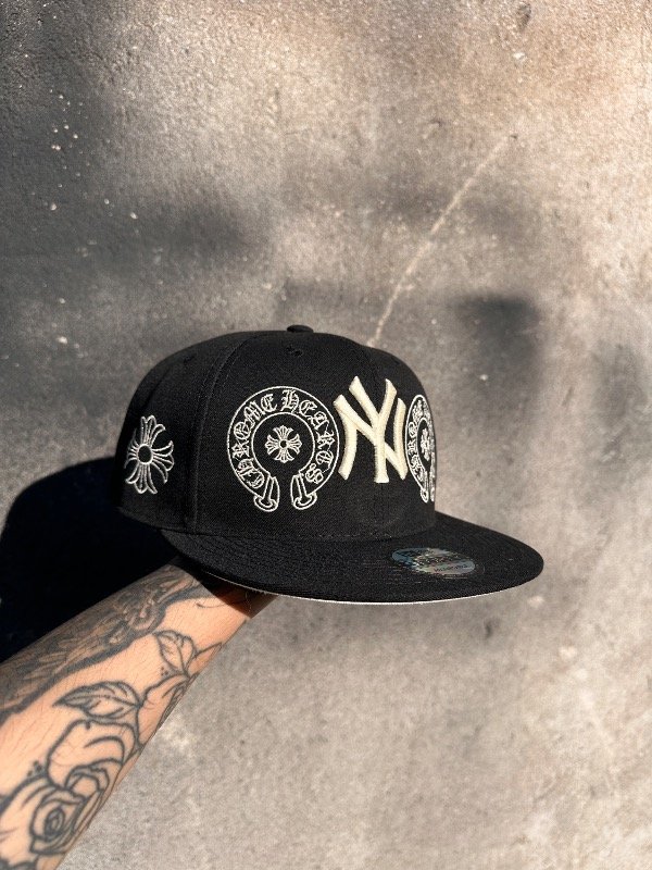 Producto - Gorra Regulable NY