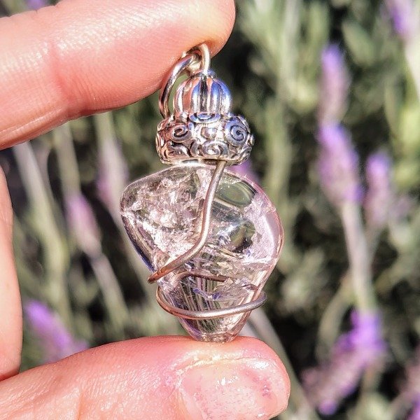 Producto - Cuarzo Cristal 1