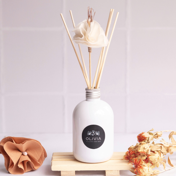Producto - Difusor WHITE