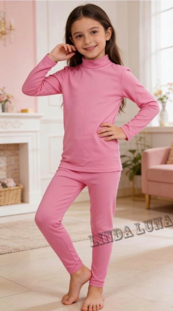 Producto - Conjunto térmico nena