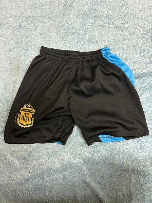 Producto - SHORT ARGENTINA NIÑO