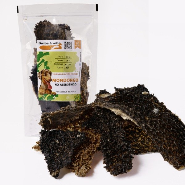 Producto - SWIBE MONDONGO DE RES X 80GR