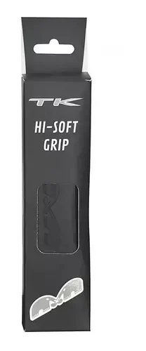 Producto - Grip Hi-Soft Negro
