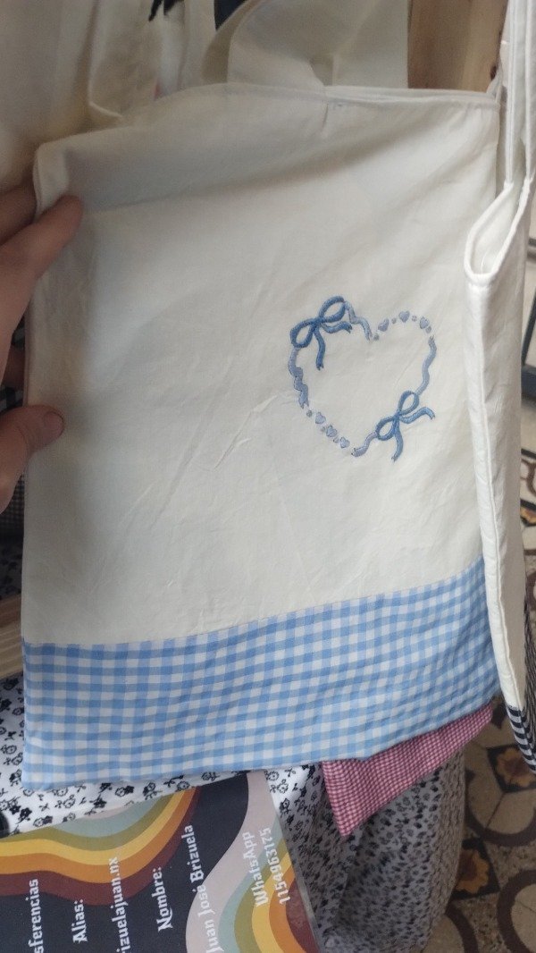 Producto - Tote bag - 2