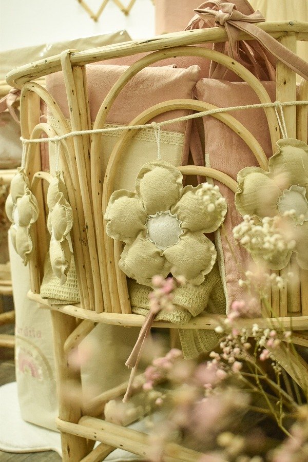 Producto - Guirnaldas y Banderines: Magia en sus Paredes