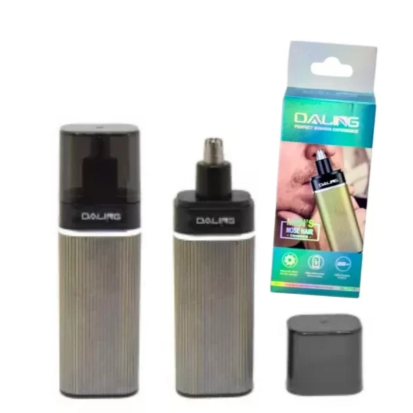 Producto - Depilador nariz Daling DL-711