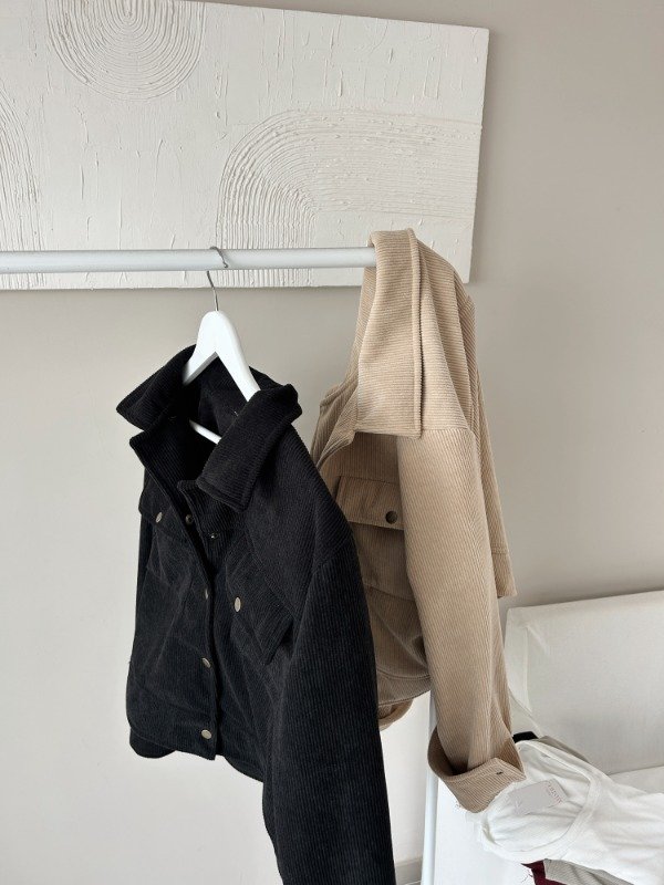 Producto - Campera Tunez