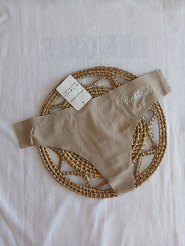 Producto - Colaless segunda piel nude T.XXL