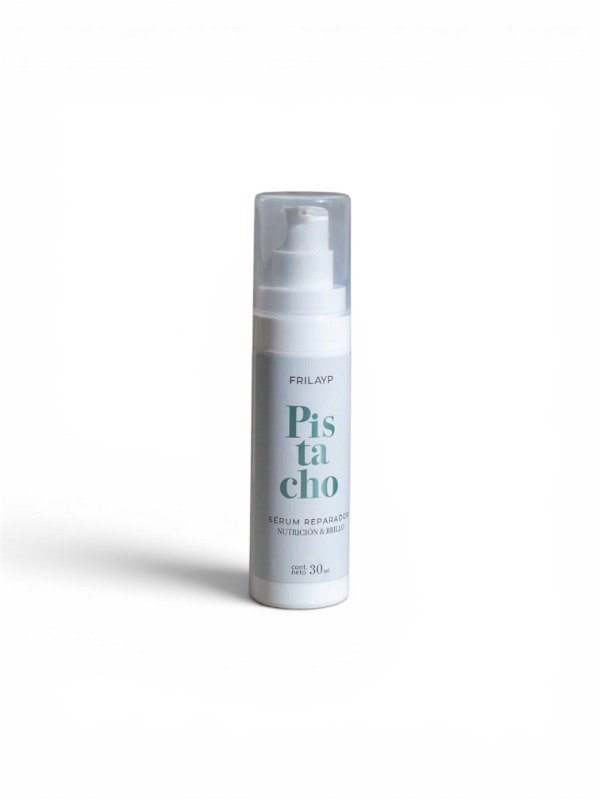 Producto - Serum Pistacho 30ml