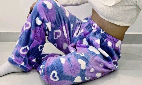 Producto - Pantalon pijama 3