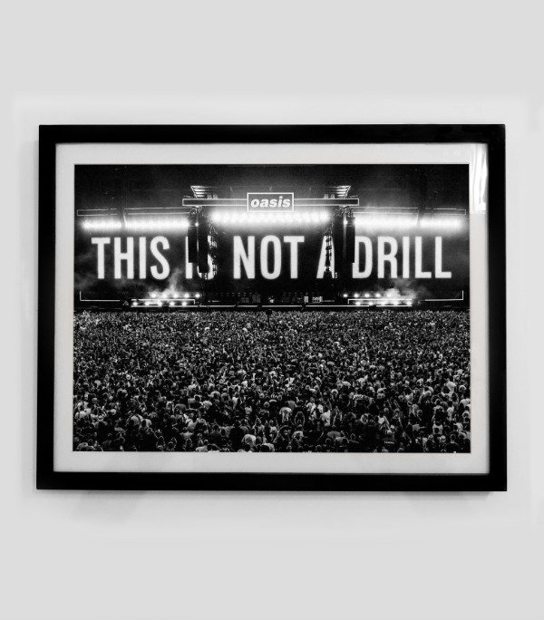 Producto - OASIS (Nro 144)