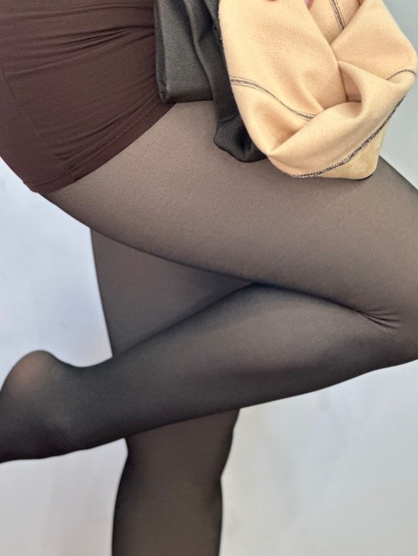 Producto - Medias efecto piel