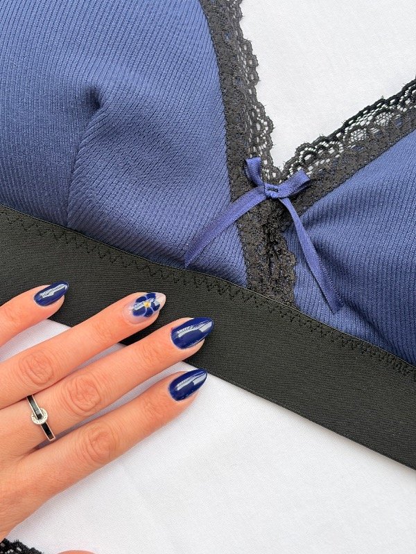 Producto - Conjunto BLUE (cruzado) - 2