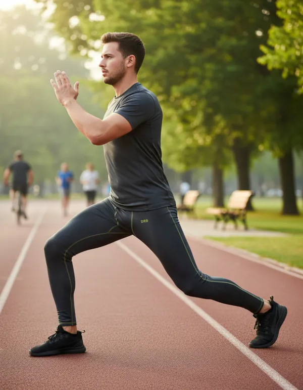 Producto - Calza Larga Lisa Kids DRB - talle 8