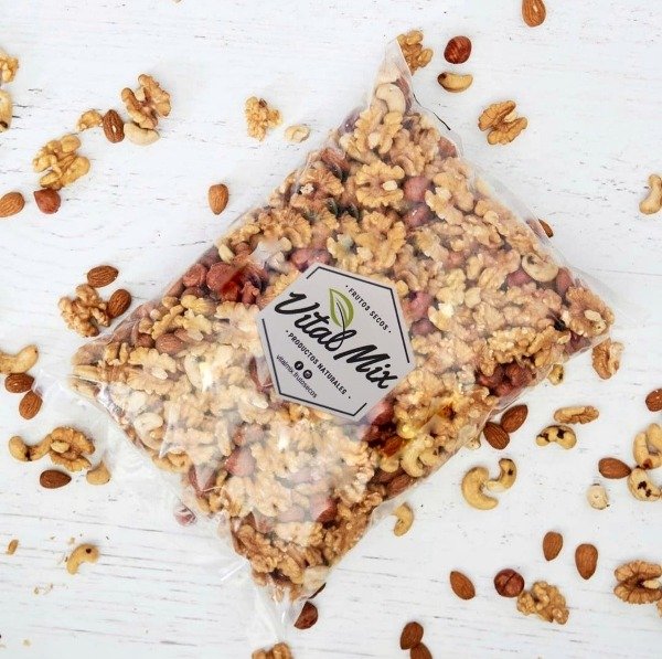 Producto - Mix Power
