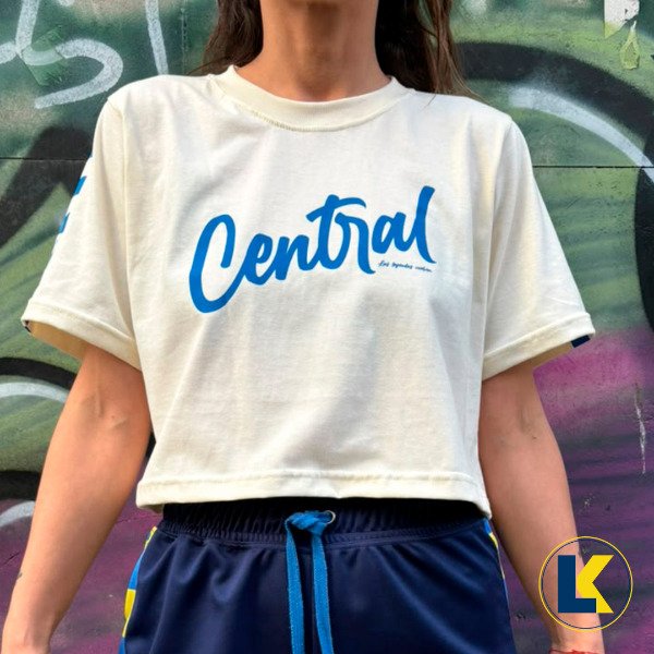 Producto - CROP TOP Leyendas - 0