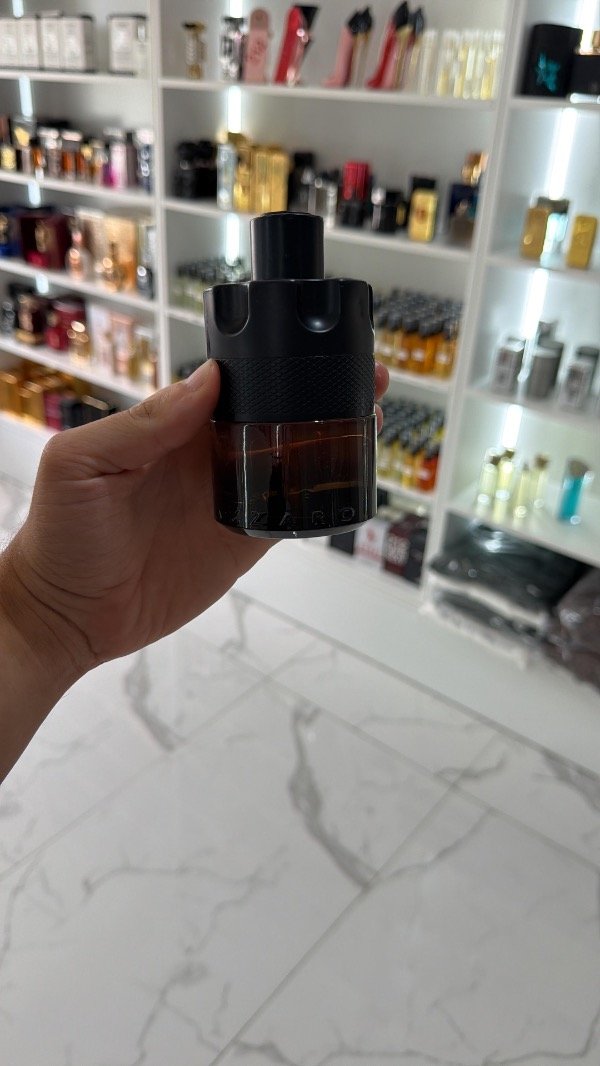Producto - The most wanted parfum   - Azzaro - 100 ml