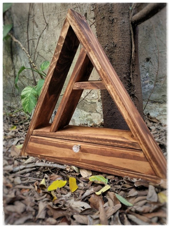 Producto - Misterio - 2
