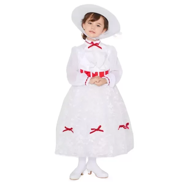 Producto - Disfraz Mary Poppins - Modelo Mary - A pedido