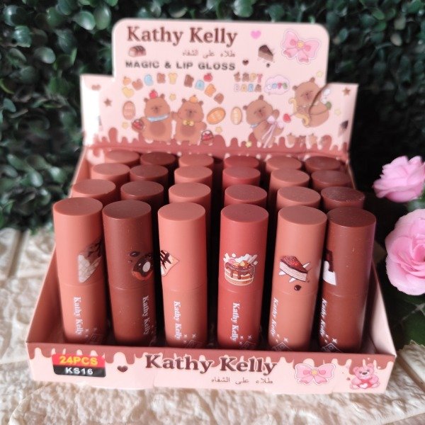 Producto - Labial liquido Kelly - por mayor