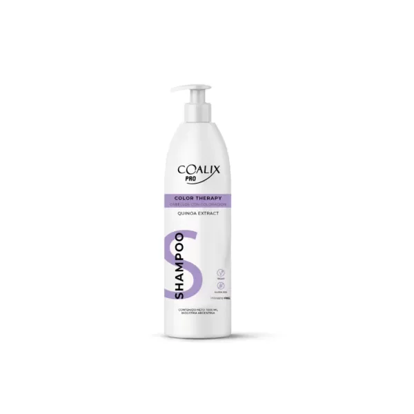 Producto - Shampoo Color Therapy 1000 ml